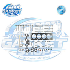 HEAD GASKET SET BOLTS VALVES
