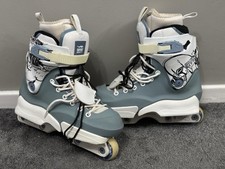 Nick Lomax Classic USD Thrones