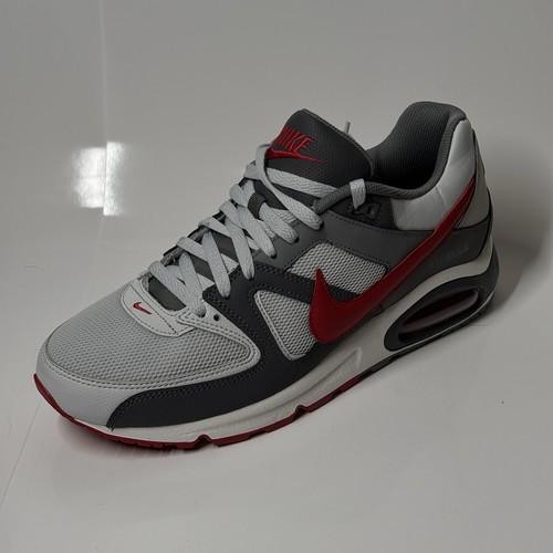 Nike air max - air, black