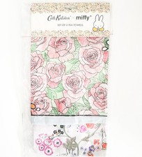 Cath Kidston Miffy Tea Towel