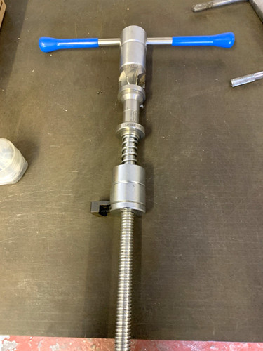 Ev2 hss milling cutter - ev2, hss-co