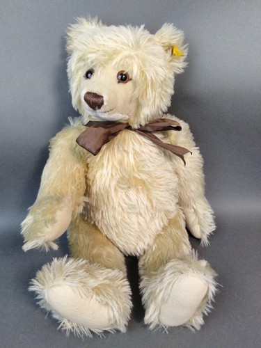 Vintage steiff classic 54cm - vintage,