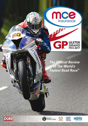 Ulster grand prix 2017 - ulster,