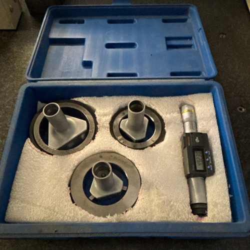 Mitutoyo electronic bore - mitutoyo,