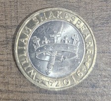 William Shakespeare King