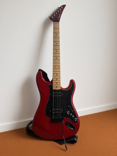 Epiphone gibson six - by,