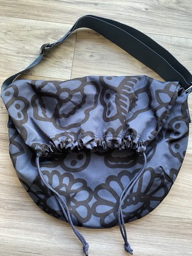 Uniqlo marimekko drawstring - marimekko,
