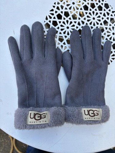 Ugg australia faux fur - fur, winter