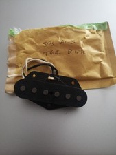 Custom Wound Telecaster bridge Guitar pickup 50s AL5 Alnico 5  ( Q ?)