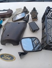 Ford Spares Mk2 Escort