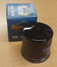 Motorcycle Putoline Oil Filter HF191 PF20350 BC41693 T