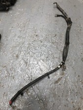 Mk6 Transit Starter Motor