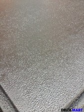 Rubber GYM Mat 6ftx4ft 12mm