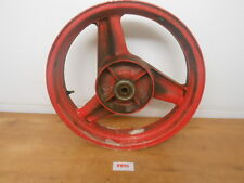 HONDA CBR600 FL REAR WHEEL HM98