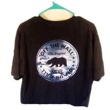 VANS OFF THE WALL ORIGINAL