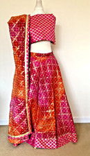 New Indian wedding sanji