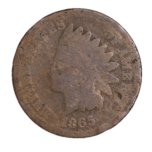 1865 full date - 1865,