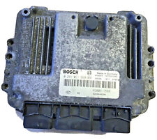 Renault Laguna 1.9 dci ECU
