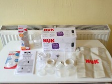 NUK First Choice+ No Colic