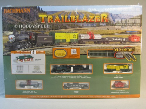Bachmann 24024 scale - 24024,