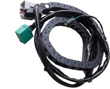 CHRYSLER VOYAGER GRAND 2008-15 RH Sliding Door Track Wire Harness O/S/R