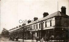 Hull St Georges Rd Real Photo