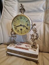 ALFA watch.Made in Italy.Non-working.For decoration or restoration.Rare.No key