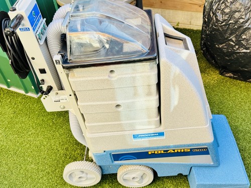 Prochem polaris 1200 - polaris, carpet
