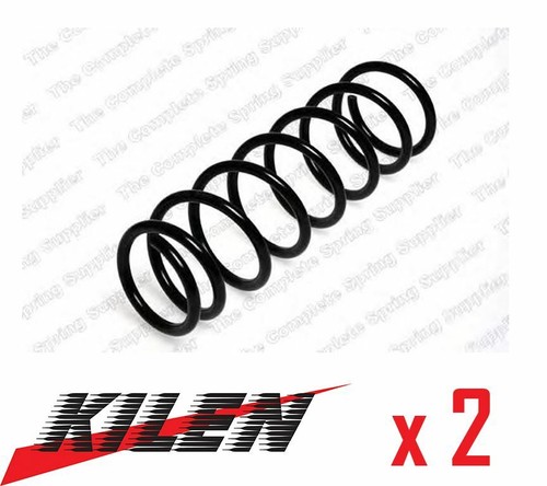 New kilen front axle coil - 2,