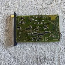 Vega Vegalog Log 571EP