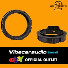 CT25VW14 165mm 6.5" Front/Rear