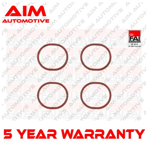 Inlet manifold gasket 4pc - manifold,