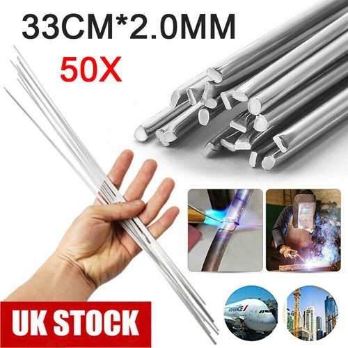 Aluminum welding rods low - aluminum,