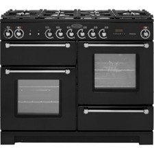 Rangemaster kch110dffbl - rangemaster, kch110dffbl/c