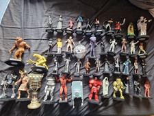 Doctor Who Eaglemoss Collection Figures BBC 2012 - Make your Selection