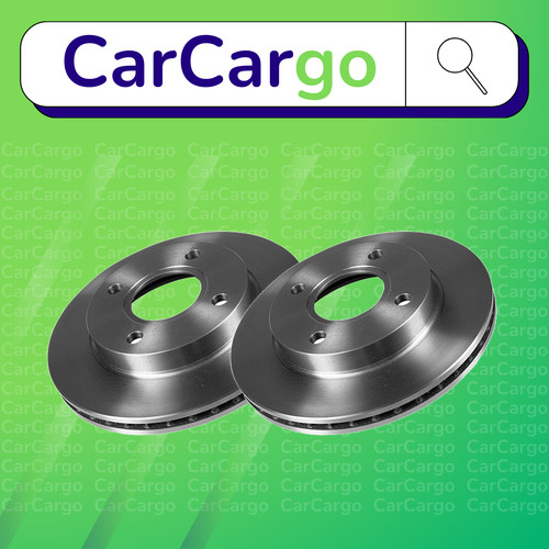 Premium vented front brake - premium,