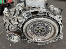 2007 VOLKSWAGEN JETTA GOLF 1390cc 1.4 PETROL 6 SPEED AUTOMATIC GEARBOX P/N JPS