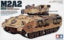 TAMIYA 35264 M2A2 Bradley Tank