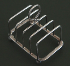 Vintage George V Sterling