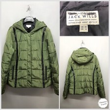 Jack Will Women’s Green