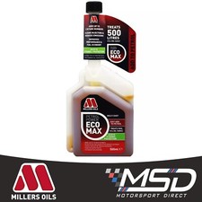 Millers oils petrol power - millers,