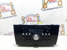 3910162J2 audio system cd
