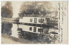 1907 Canajoharie, New York