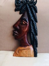 Handmade, Hand craved Wooden