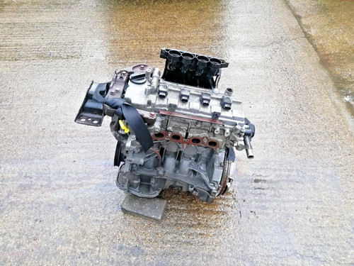 Nissan micra k12 cr12de - micra, 1.2
