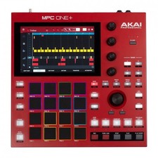 Mpc one plus sampler - sampler, and