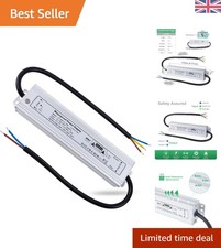 12V 30W Waterproof LED Driver