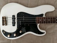 Tokai Hard Puncher PJ-55 Bass