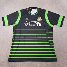 Doncaster Rovers Football