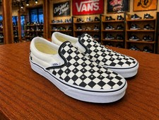 Vans Classic Slip-On